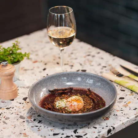 Eklo Lyon Sud Eurexpo 酒店 *