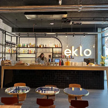 Eklo Lyon Sud Eurexpo