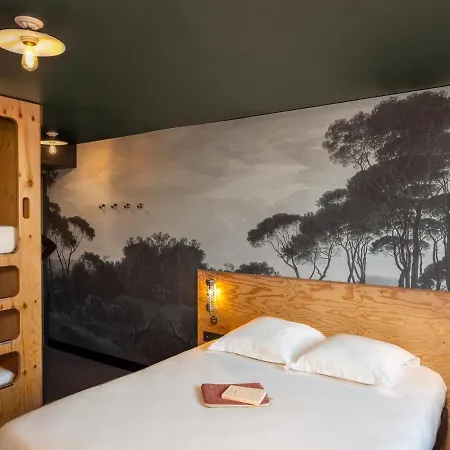 Hotel Eklo Lyon *