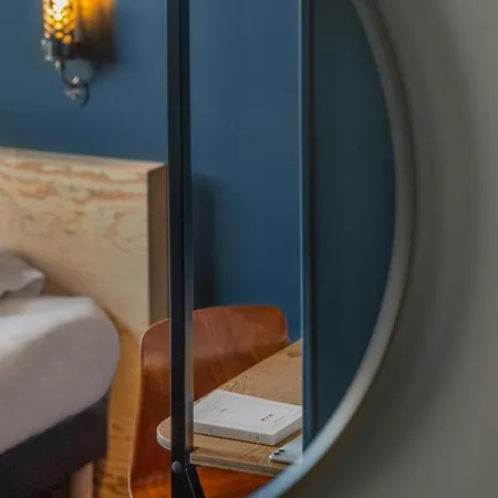 Hotel Eklo Lyon Vénissieux