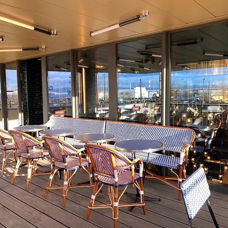 Hotel Eklo Lyon Sud Eurexpo Vénissieux