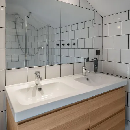 Hotel Eklo Lyon Sud Eurexpo