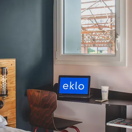 Eklo Lyon Sud Eurexpo * Vénissieux