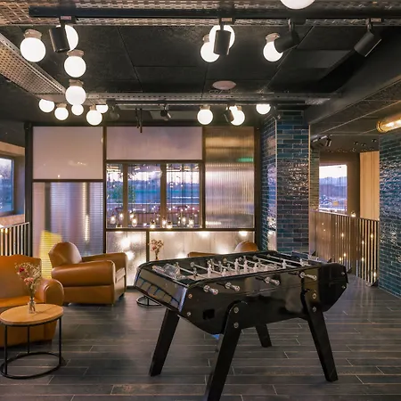 Eklo Lyon Sud Eurexpo *