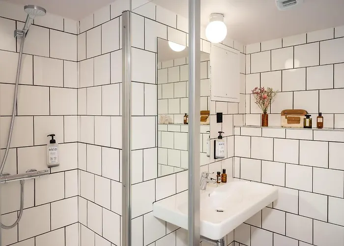 Hotel Eklo Lyon Vénissieux