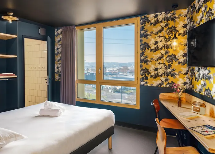 Eklo Lyon * Vénissieux