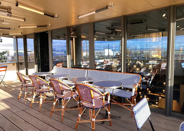 Hotel Eklo Lyon Vénissieux